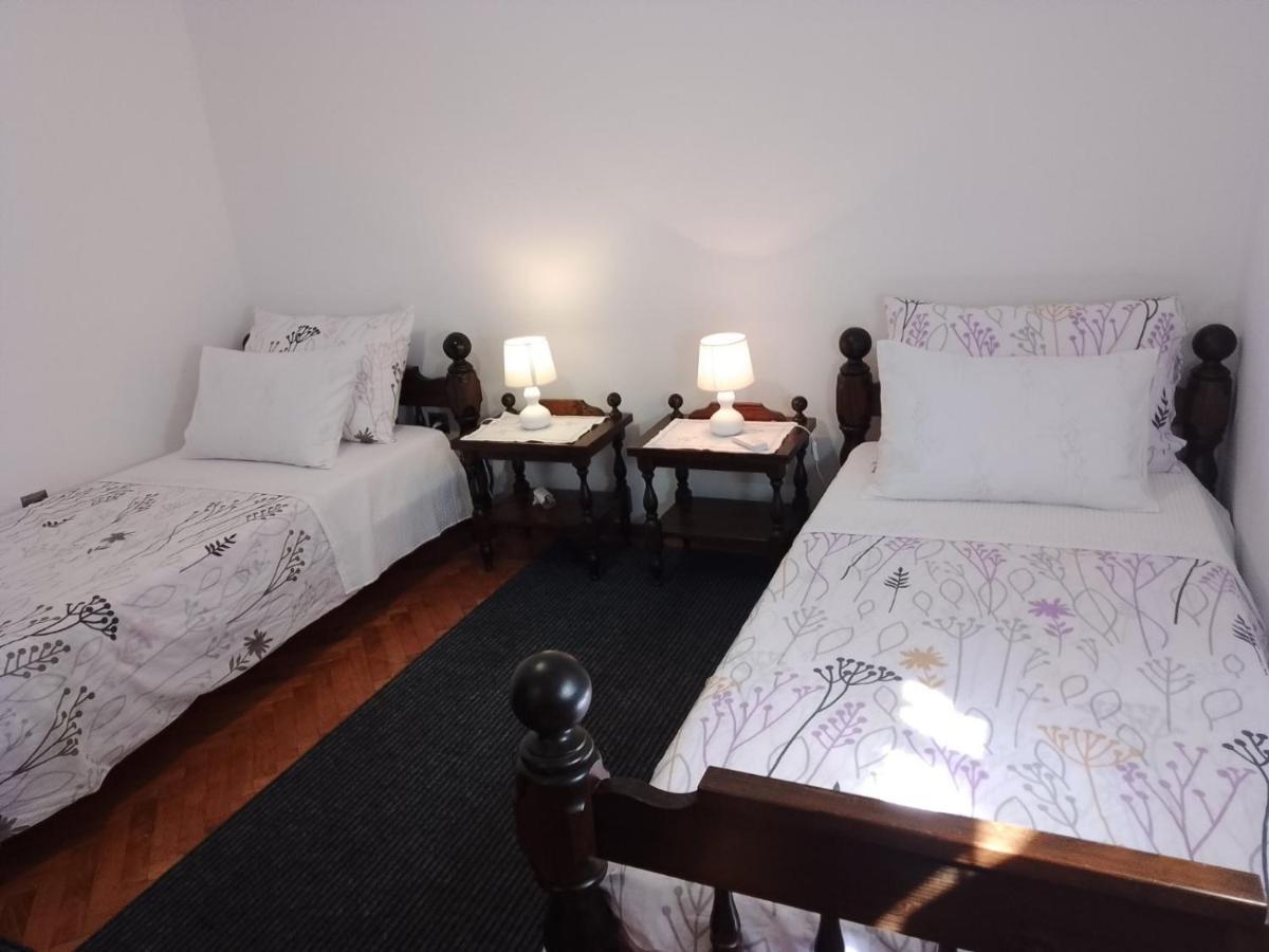 Apartman Plava riba Šibenik Esterno foto